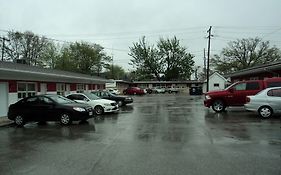Rymal'S Motel